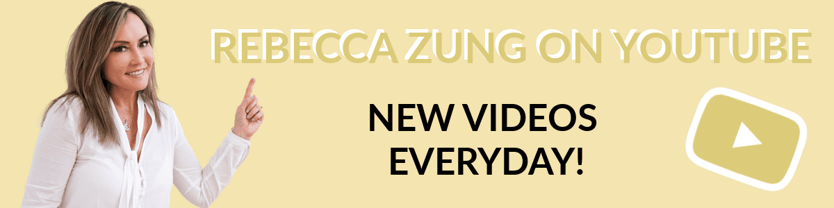 How To Negotiate With A Narcissist Rebecca Zung YouTube