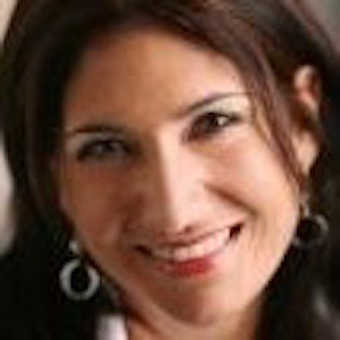 Anahid Lisa Derbabian