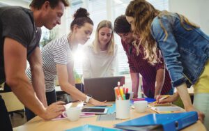 Working with a Narcissist Working with a Narcissist