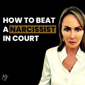 How to Beat a Narcissist in Court How to Beat a Narcissist in Court