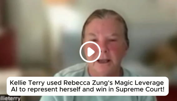 Kellie Terry Testimonial