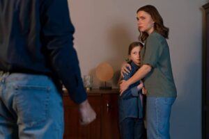 Narcissists Fight for Custody Narcissists Fight for Custody